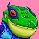 The Gryphon's Nest 🦜 Discord server icon