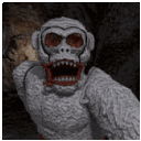 Primal Fear VR avatar