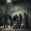 Nova Ordem | Underground¹