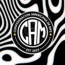 CAM | Confederacion Americana de MPS | S3 | icon