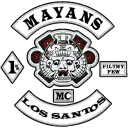 Mayans M.C. | REDSTART | FIN DE PROJET