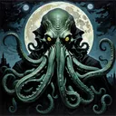 Cthulhu Cult