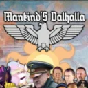 Mankind's Valhalla - The New German Order