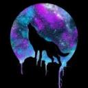 Blue Blossom Discord Server Icon