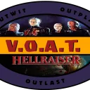 The Vivor of all Time S1: Hellraiser