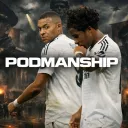 Podmanship EAFC SERVER