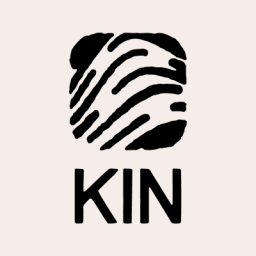 Discovery icon for Kin Personal AI Discord server