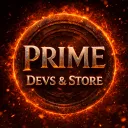 Prime Devs & Store