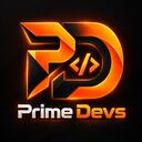 Prime Devs & Store Discord Server Icon
