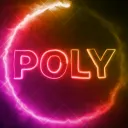 POLY's DISNEY LAND