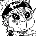 Black Clover: Era of Rebirth Discord Server Icon