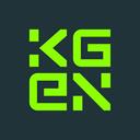 KGeN Brasil Discord Server Icon