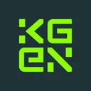 KGeN Brasil