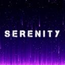 𓆩  𓆪 SERENITY Discord Server Icon