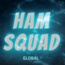 H∀M SQU∀D