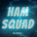 H∀M SQU∀D