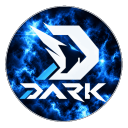D A R K ㄨ Discord Server Icon