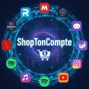 ShopTonCompte