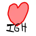 i'm good health
