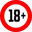 Mega Nsfw 18+'s icon