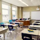 ----------The Classroom-----------