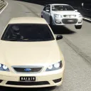 T1Aus Sydney Pursuit