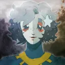  𝐒𝐀𝐍𝐆𝐔𝐈𝐍𝐄 𝐒𝐔𝐍𝐃𝐎𝐖... Discord Server Icon