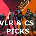 VLR & CS PICKS