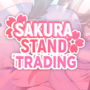 🌸 | Sakura Stand Trading icon