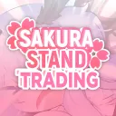  | Sakura Stand Trading Discord Server Icon