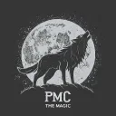 𝐏𝐌𝐂 | 𝐓𝐇𝐄 𝐌𝐀𝐆𝐈𝐂's icon