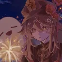 Gᴇɴꜱʜɪɴ Hꜱʀ TR Discord Server Icon