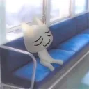 ⋆｡ﾟ☁｡GHO$TED ﾟ☾ ﾟ｡⋆ discord icon