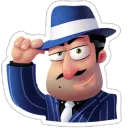 копия тест WT Discord server icon