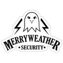 [GTAHUB-OR] Merryweather Security Consulting Discord Server Icon