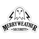 [GTAHUB-OR] Merryweather Security Consulting