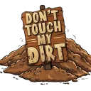 Purple dirt squad