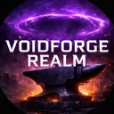 VOIDFORGE | WotLK 3.3.5a