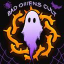 Bad Omens Cult Discord Server Icon