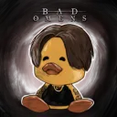 Bad Omens Cult Discord Server Icon