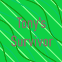Tony's Survivor [DAY 14]