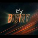 Bigiqy server Discord Server Icon