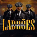 LADRÕES DE CASSINO
