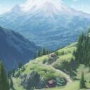 Korinthia Field | Fantasy RP Discord Server Icon