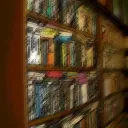Sorcerer's Library