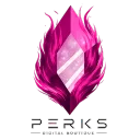Perks Discord server icon