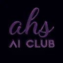 AHS Artificial Intelligence Club