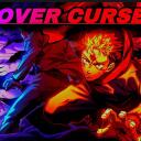 OverCurse | Jujutsu Kaisen [SHINDO RP] Discord Server Icon