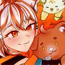 Cocina de los wantans . ᐟ.ᐟ    Discord Server Icon