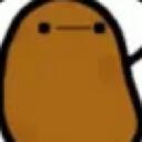 potato land    Discord Server Icon